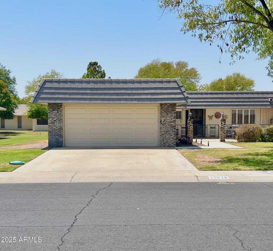 15618 N Cameo Dr., Sun City, AZ 85351