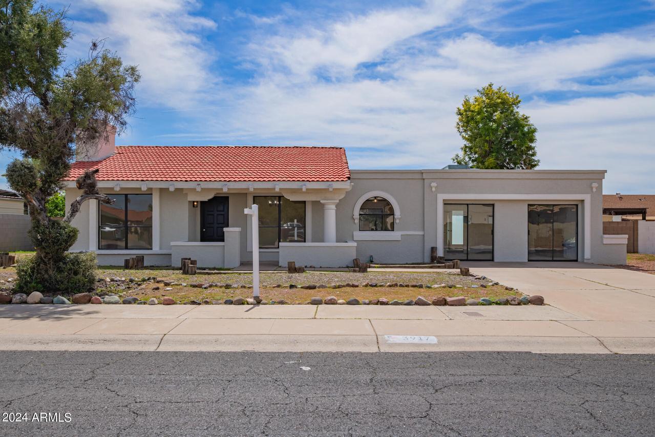 3917 W Juniper Ave., Phoenix, AZ 85053