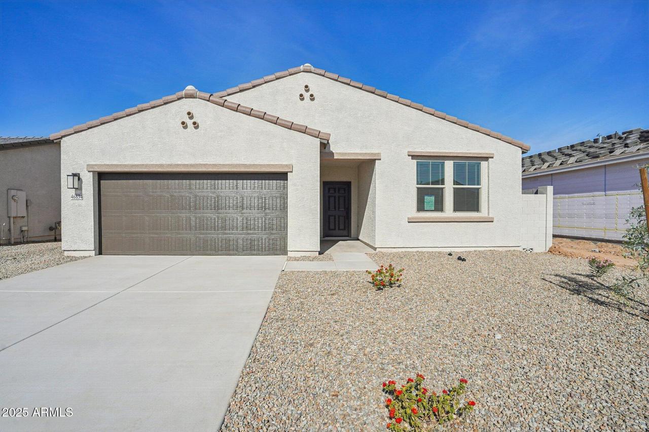 46834 W Old Timer Rd., Maricopa, AZ 85139