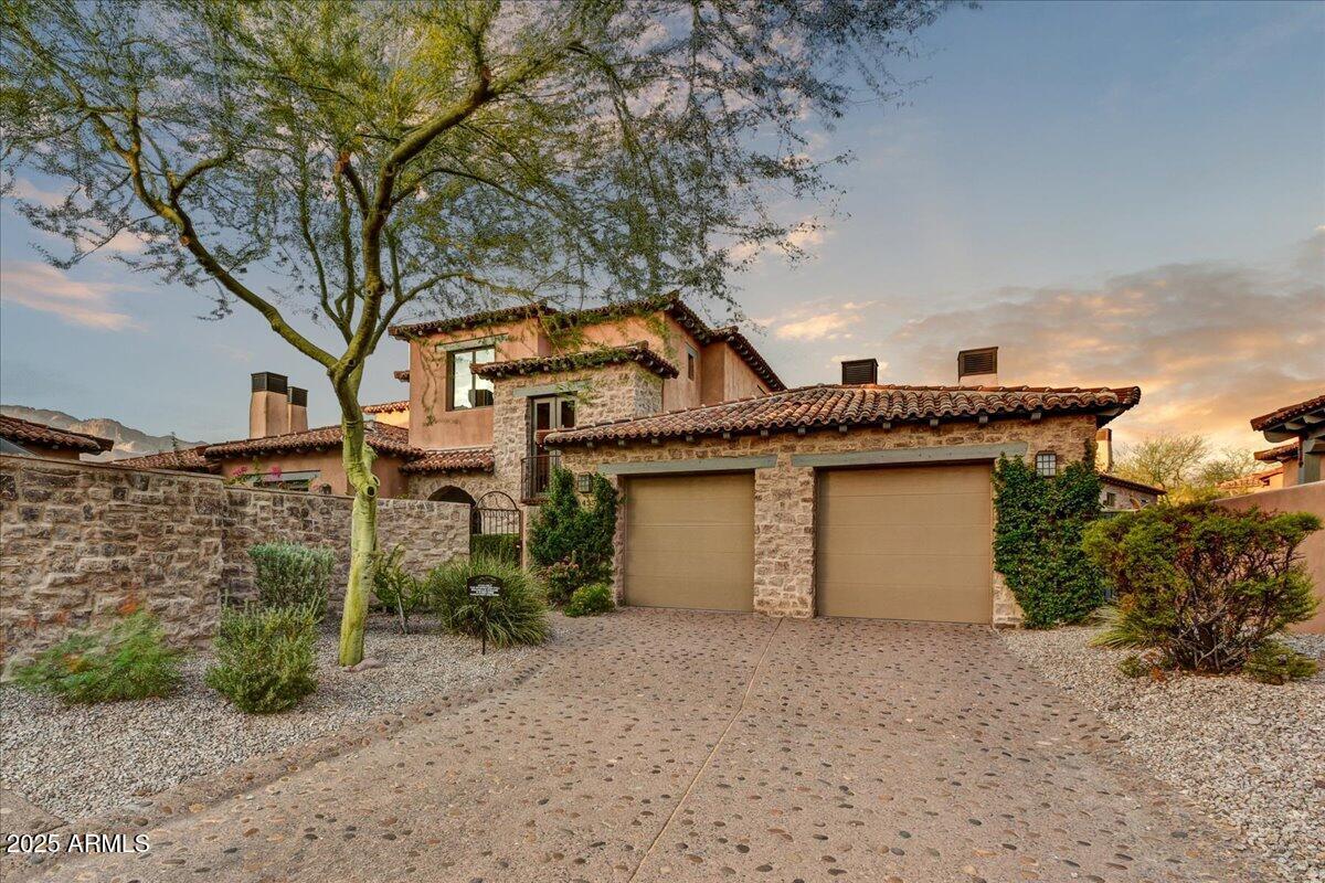 7435 E Golden Eagle Cir., Gold Canyon, AZ 85118