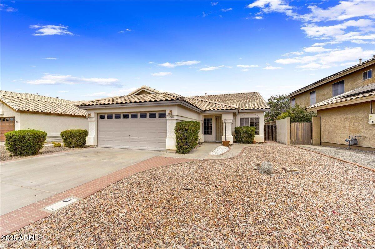 1202 E Butler Dr., Chandler, AZ 85225