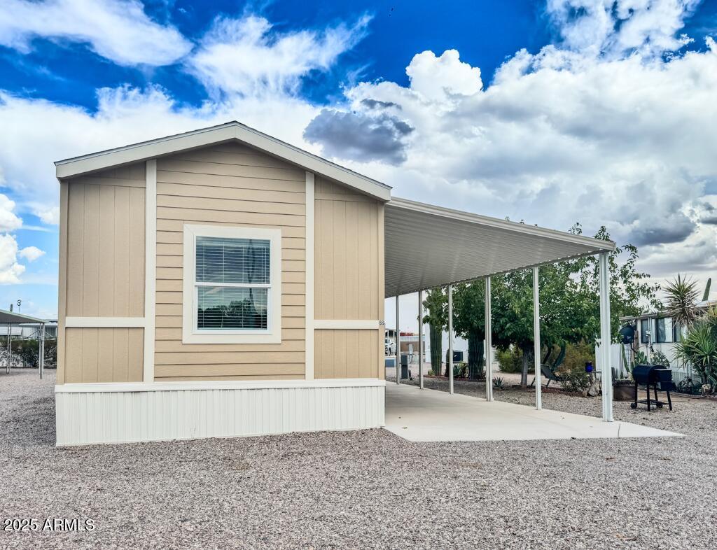 11100 W Alsdorf Rd. #66, Arizona City, AZ 85123
