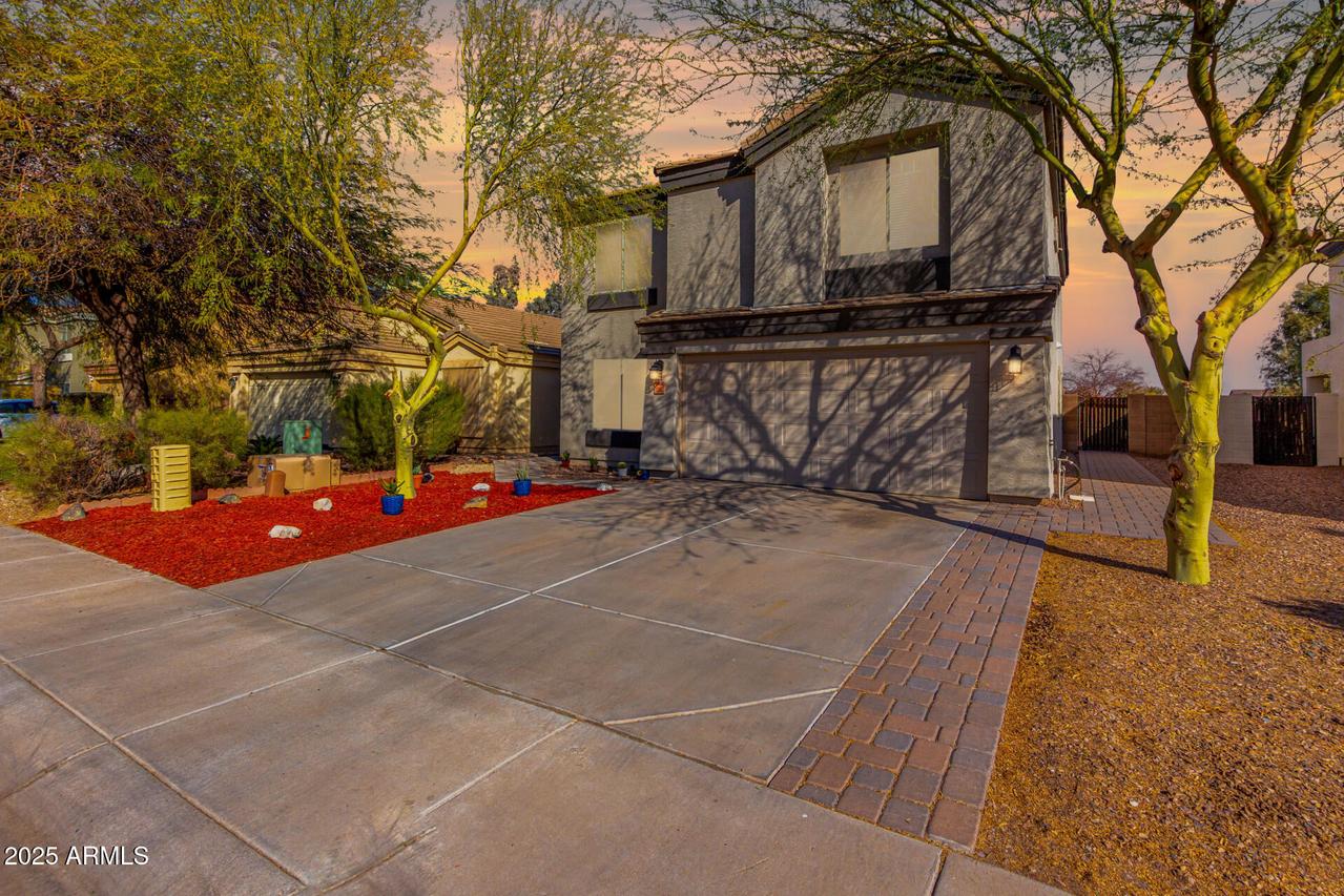 18907 N Vemto St., Maricopa, AZ 85138