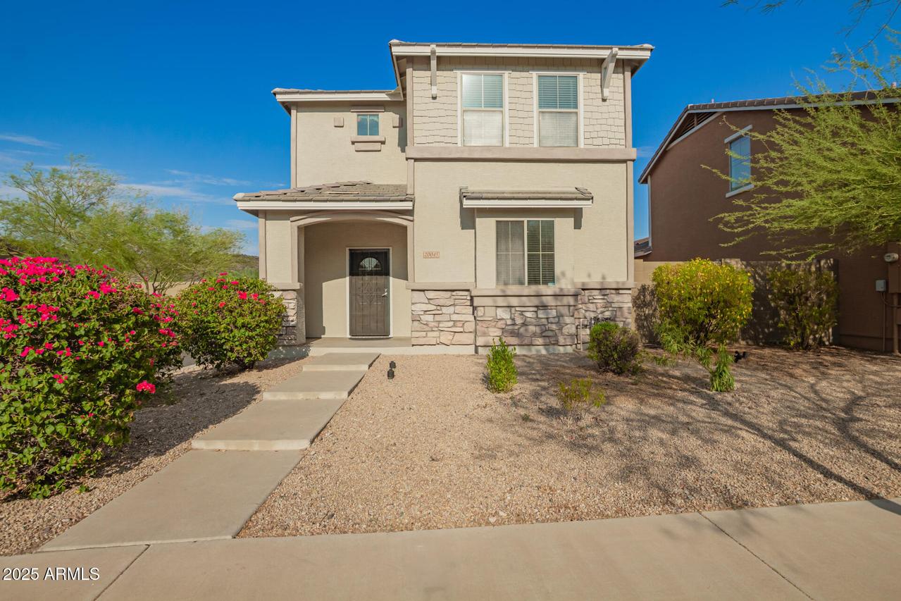 20045 N 49th Dr., Glendale, AZ 85308