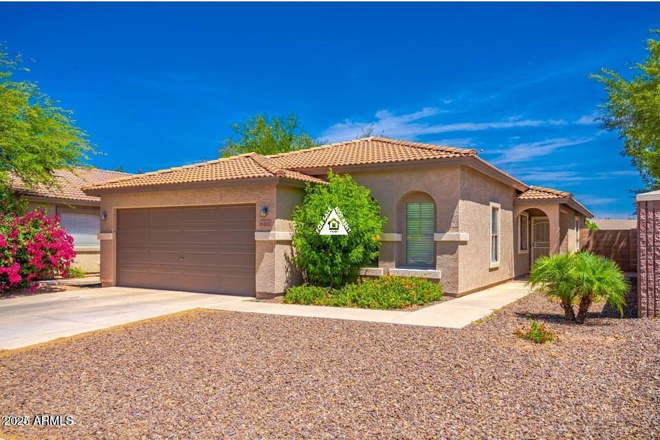 16202 W Caribbean Ln., Surprise, AZ 85379