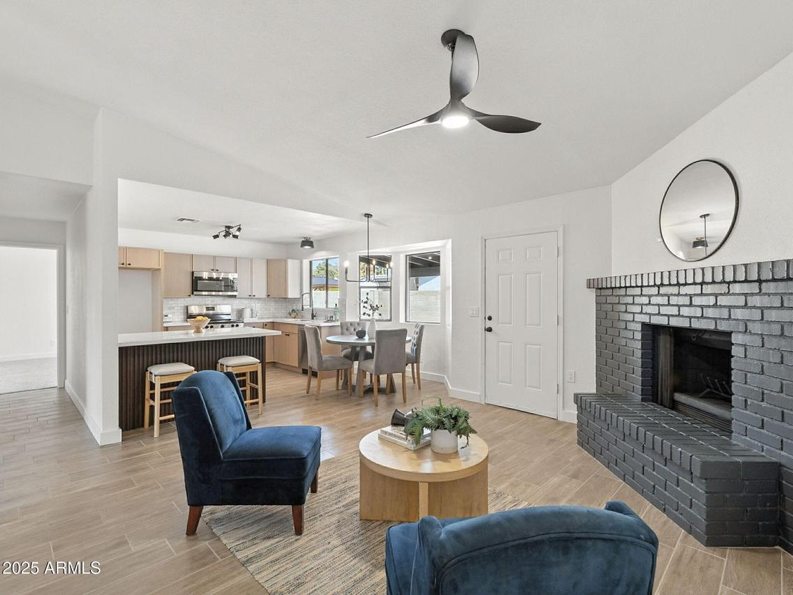 136 E San Angelo Ave., Gilbert, AZ 85234