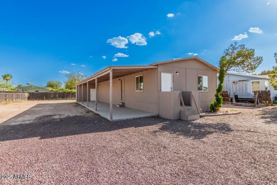 3529 W Lone Cactus Dr., Glendale, AZ 85308