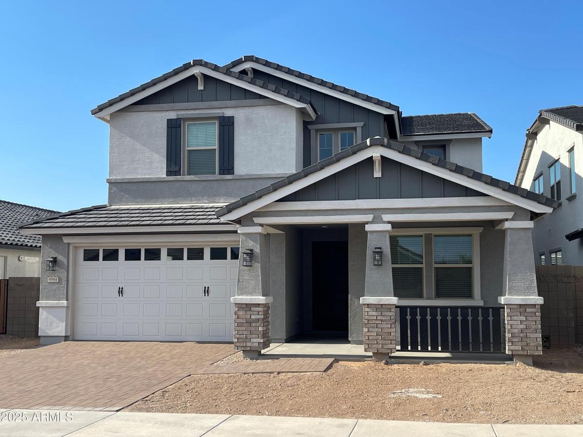9964 W Catalina Dr., Avondale, AZ 85392