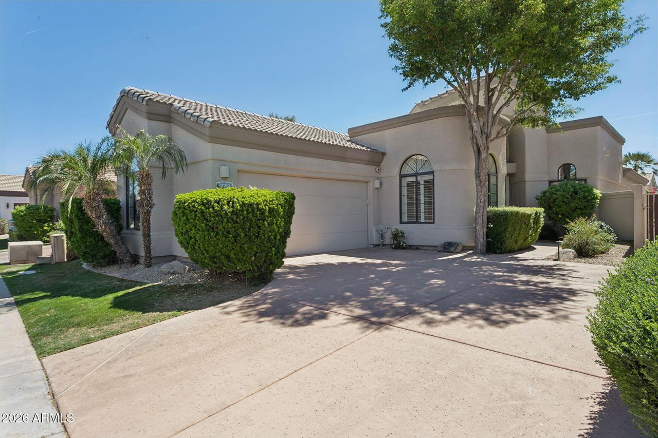8059 E Cortez Dr., Scottsdale, AZ 85260