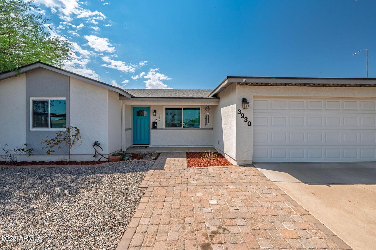 3930 S Cutler Dr., Tempe, AZ 85282