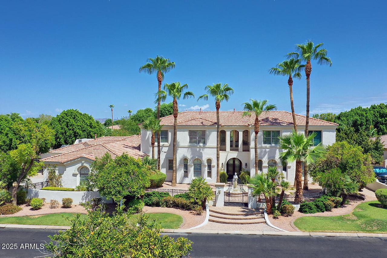 3306 E Jaeger Cir., Mesa, AZ 85213