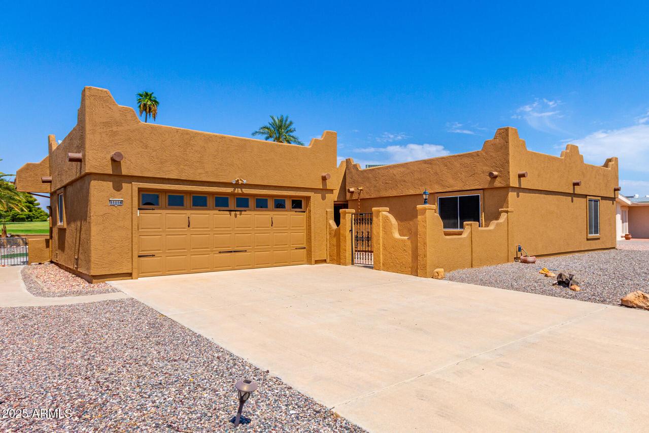 11114 W Palmeras Dr., Sun City, AZ 85373