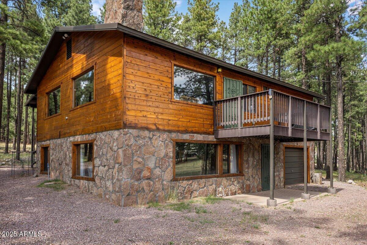 24 County Road 2079, Alpine, AZ 85920
