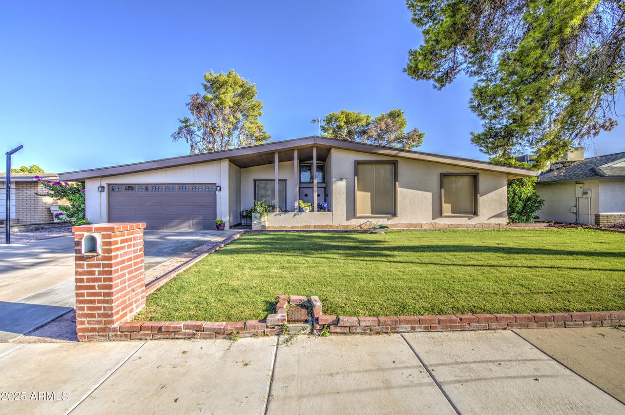 4513 W El Caminito Dr., Glendale, AZ 85302