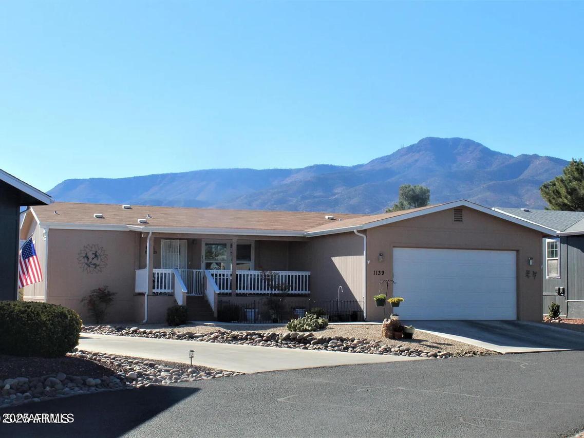 1139 W On The Greens Blvd., Cottonwood, AZ 86326