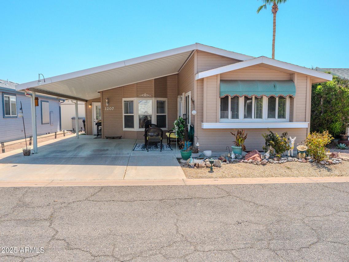 8865 E Baseline Rd. #1207, Mesa, AZ 85209
