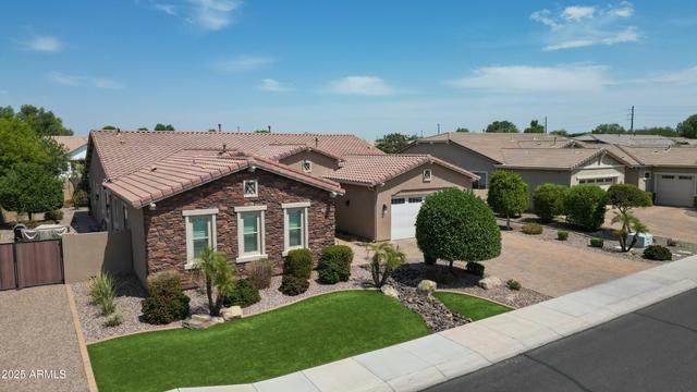 New Homes with Master Bedrooms on the 1st Floor in Gilbert: August 9th to August 15th