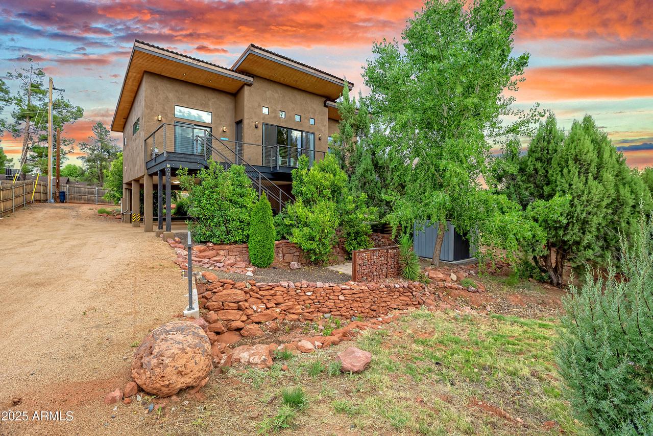 395 Chavez Ranch Rd., Sedona, AZ 86336