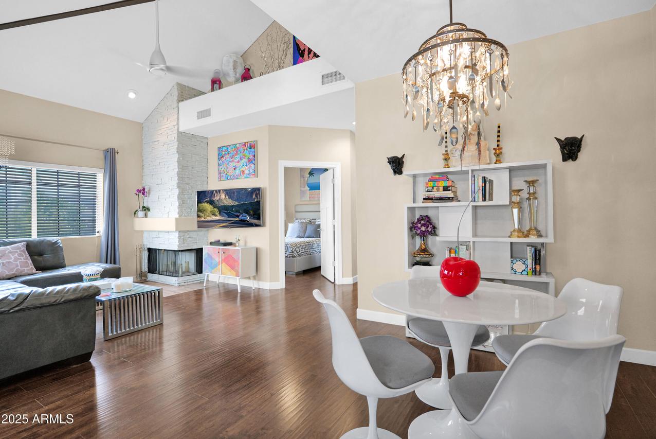 7710 E Gainey Ranch Rd. #211, Scottsdale, AZ 85258