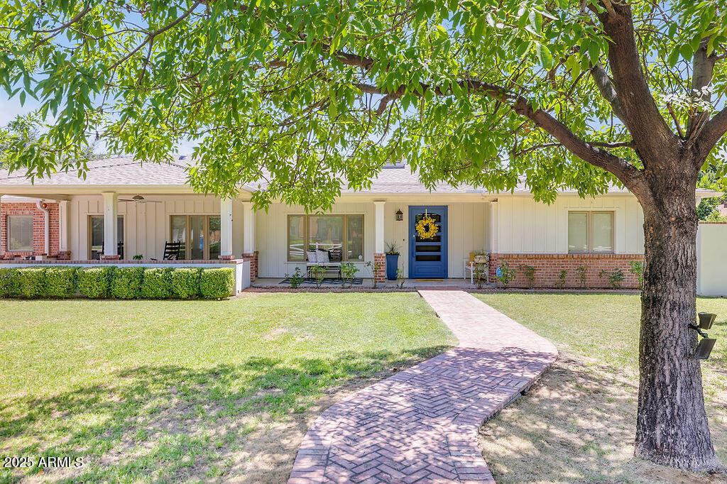 325 W Palo Verde Dr., Phoenix, AZ 85013
