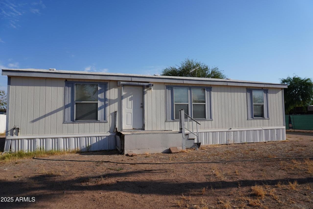 3523 W Quail Ave., Glendale, AZ 85308