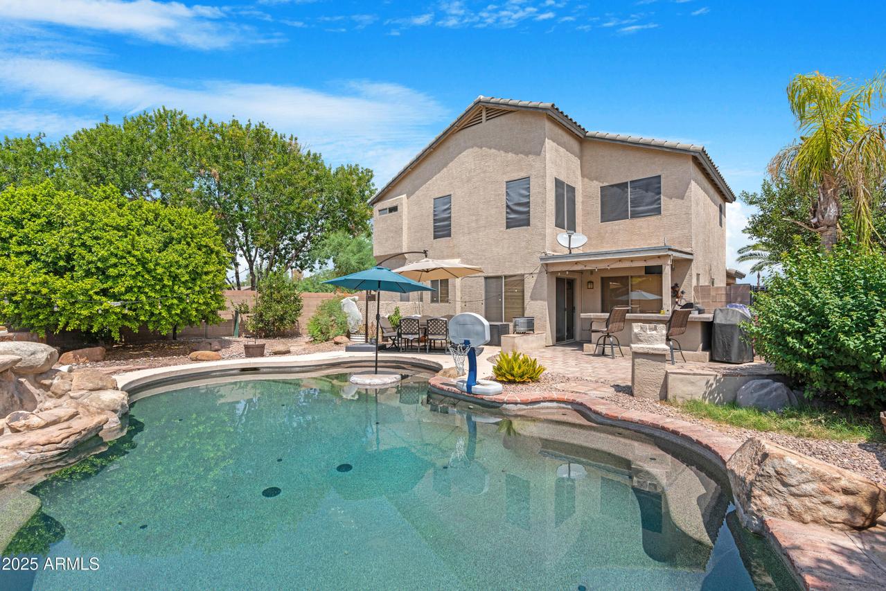1741 E Carla Vista Dr., Gilbert, AZ 85295