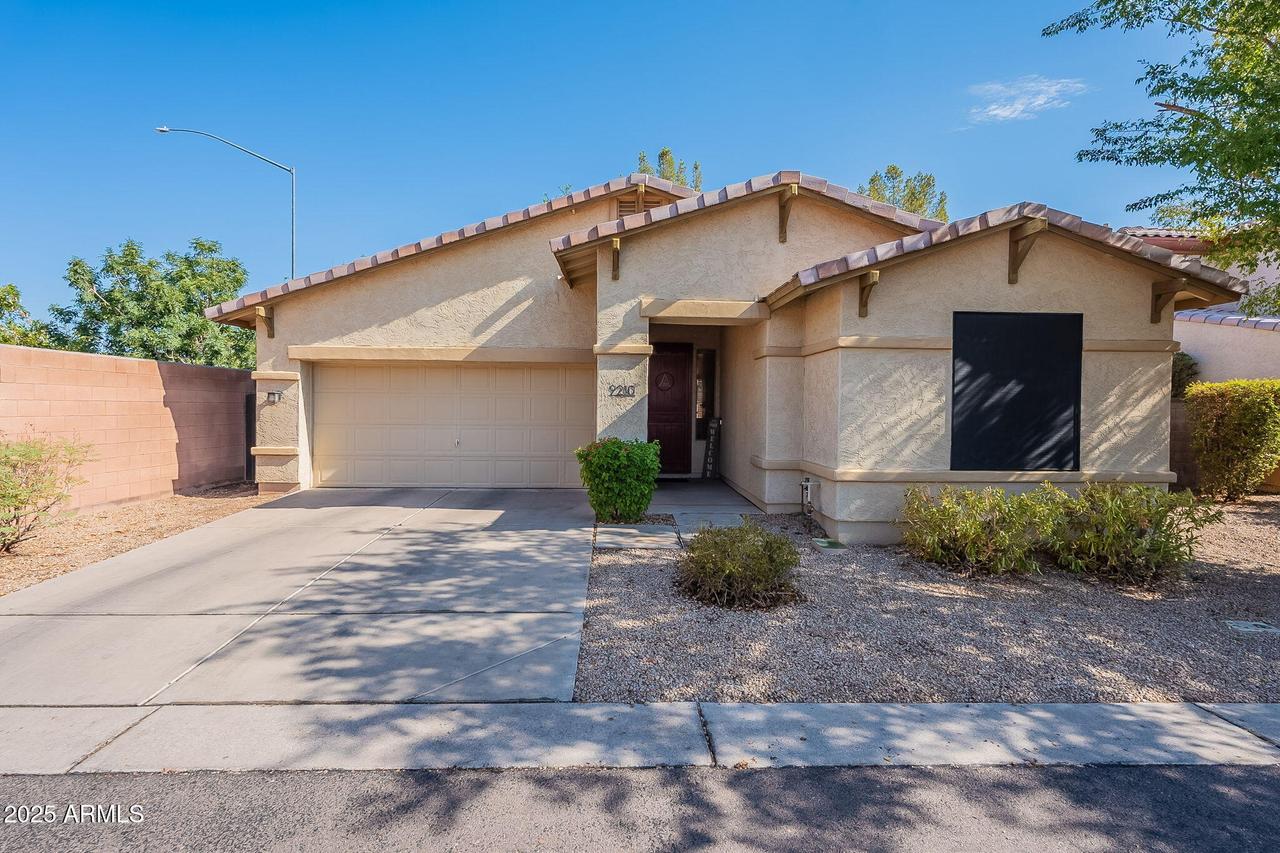 9210 E Keats Ave., Mesa, AZ 85209