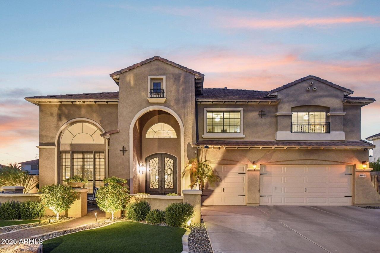 9724 W Running Deer Tr., Peoria, AZ 85383