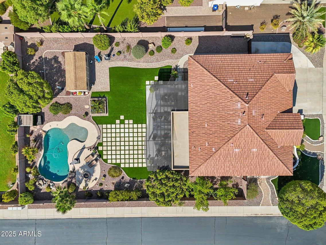 9724 W Running Deer Tr., Peoria, AZ 85383