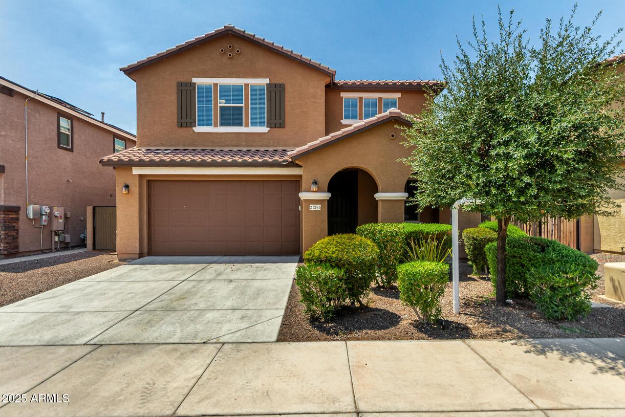 21243 W Coronado Rd., Buckeye, AZ 85396