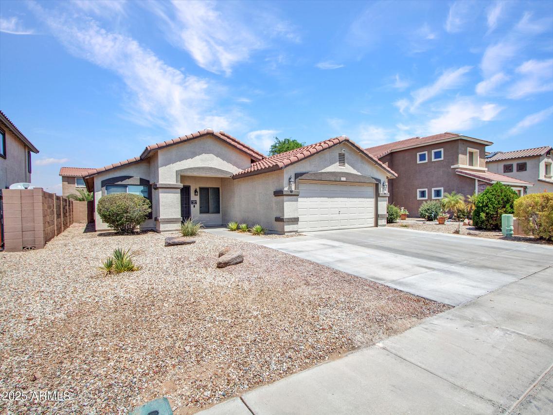 25592 W Williams St., Buckeye, AZ 85326