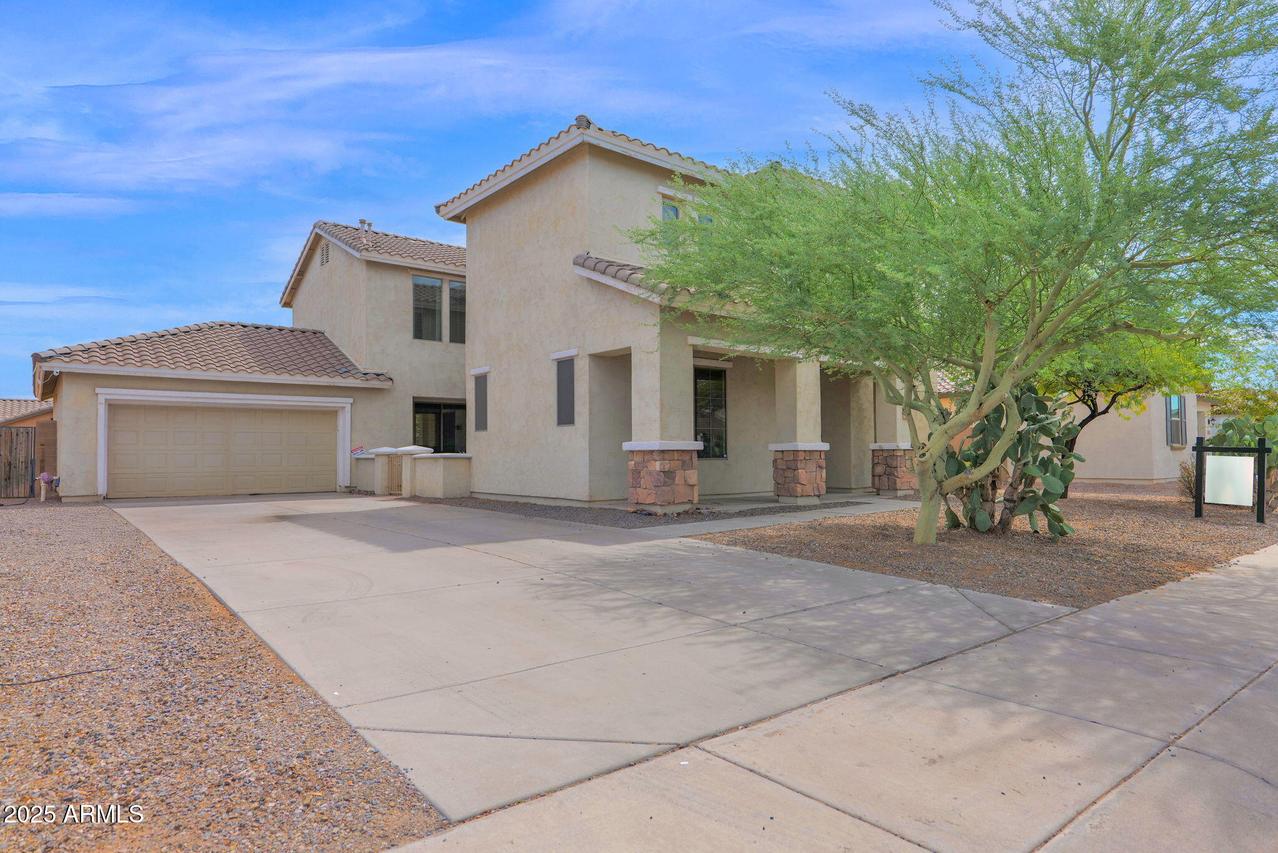 453 E White Wing Dr., Casa Grande, AZ 85122