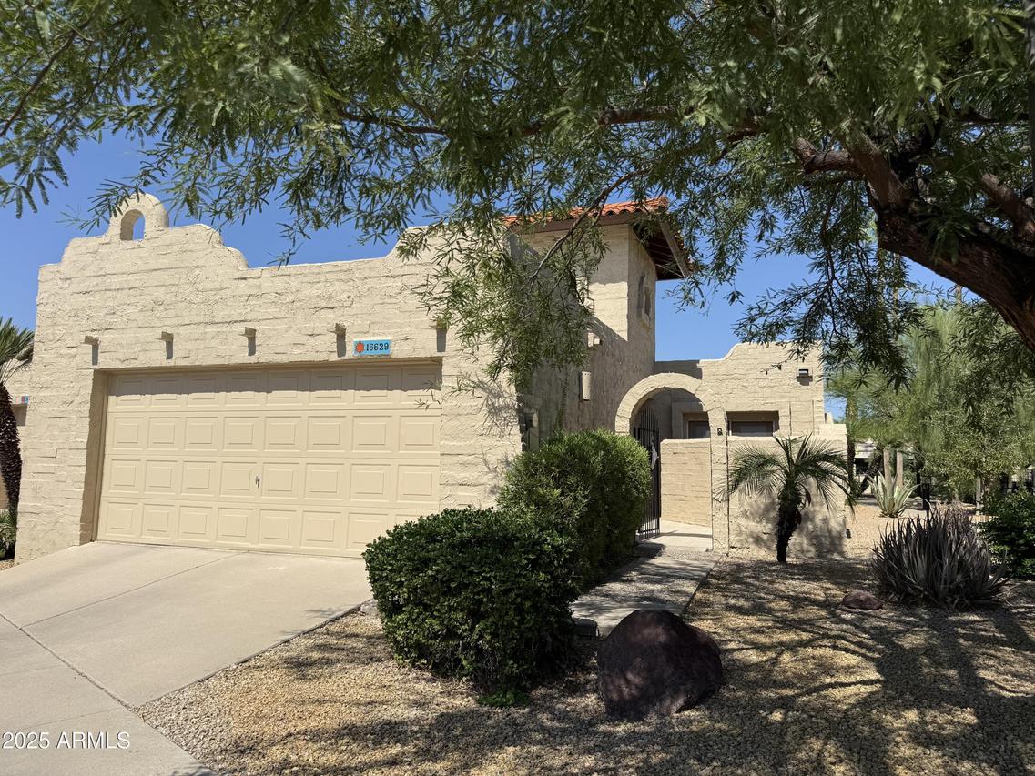 16629 N 30th Ave., Phoenix, AZ 85053