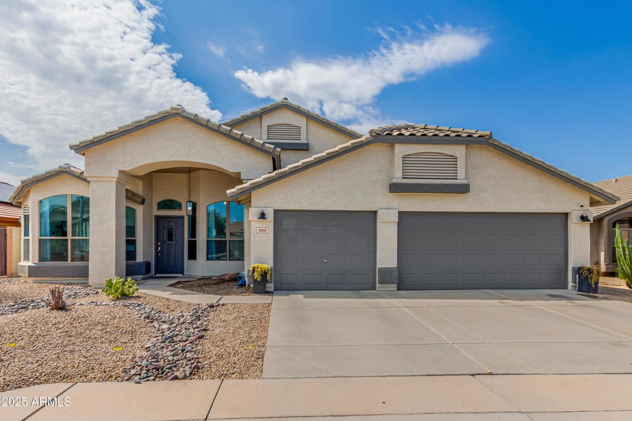 9919 E Posada Ave., Mesa, AZ 85212
