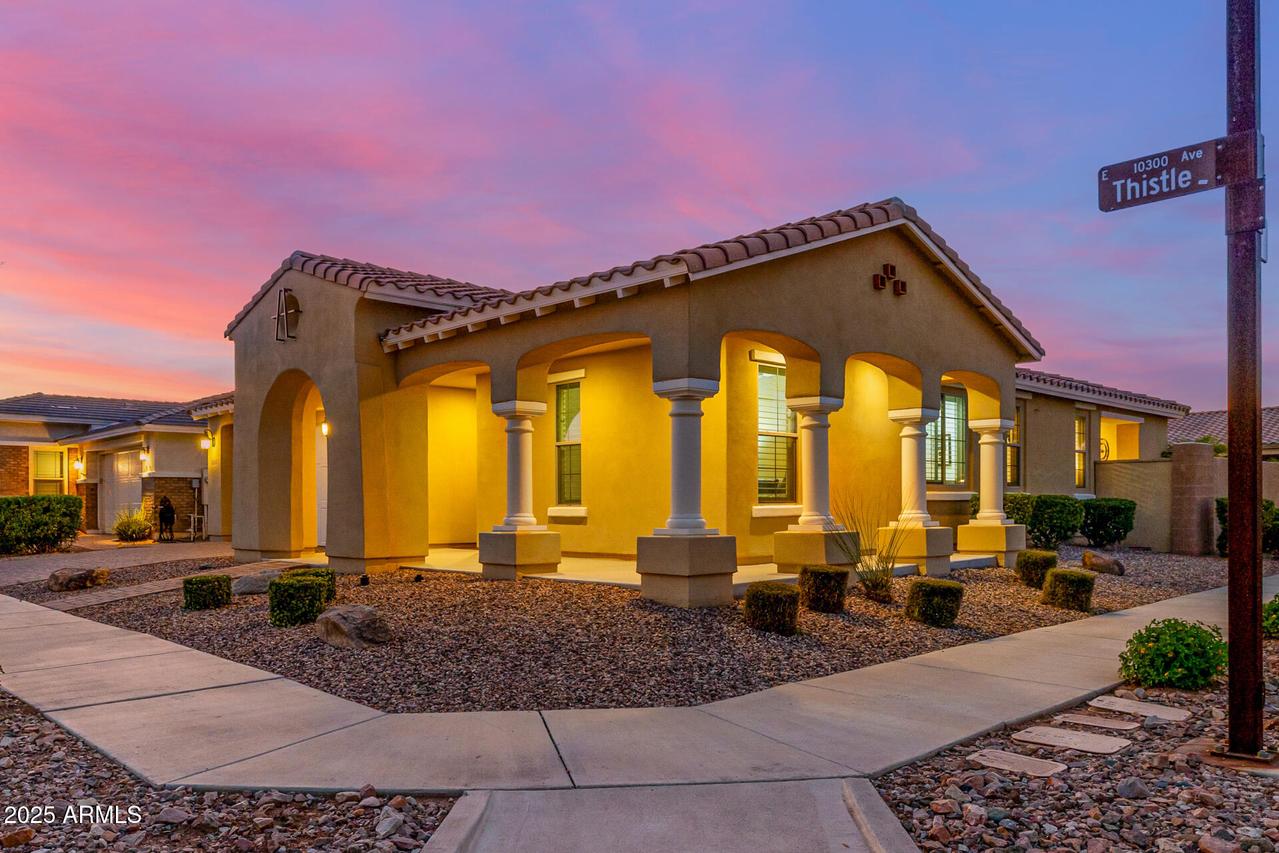 10308 E Thistle Ave., Mesa, AZ 85212