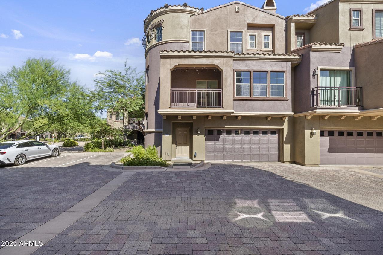 3935 E Rough Rider Rd. #1308, Phoenix, AZ 85050