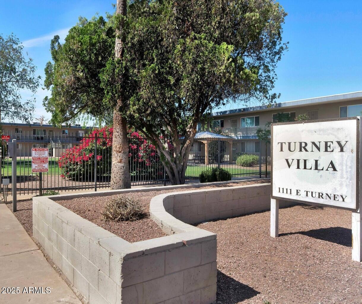 1111 E Turney Ave. #18, Phoenix, AZ 85014