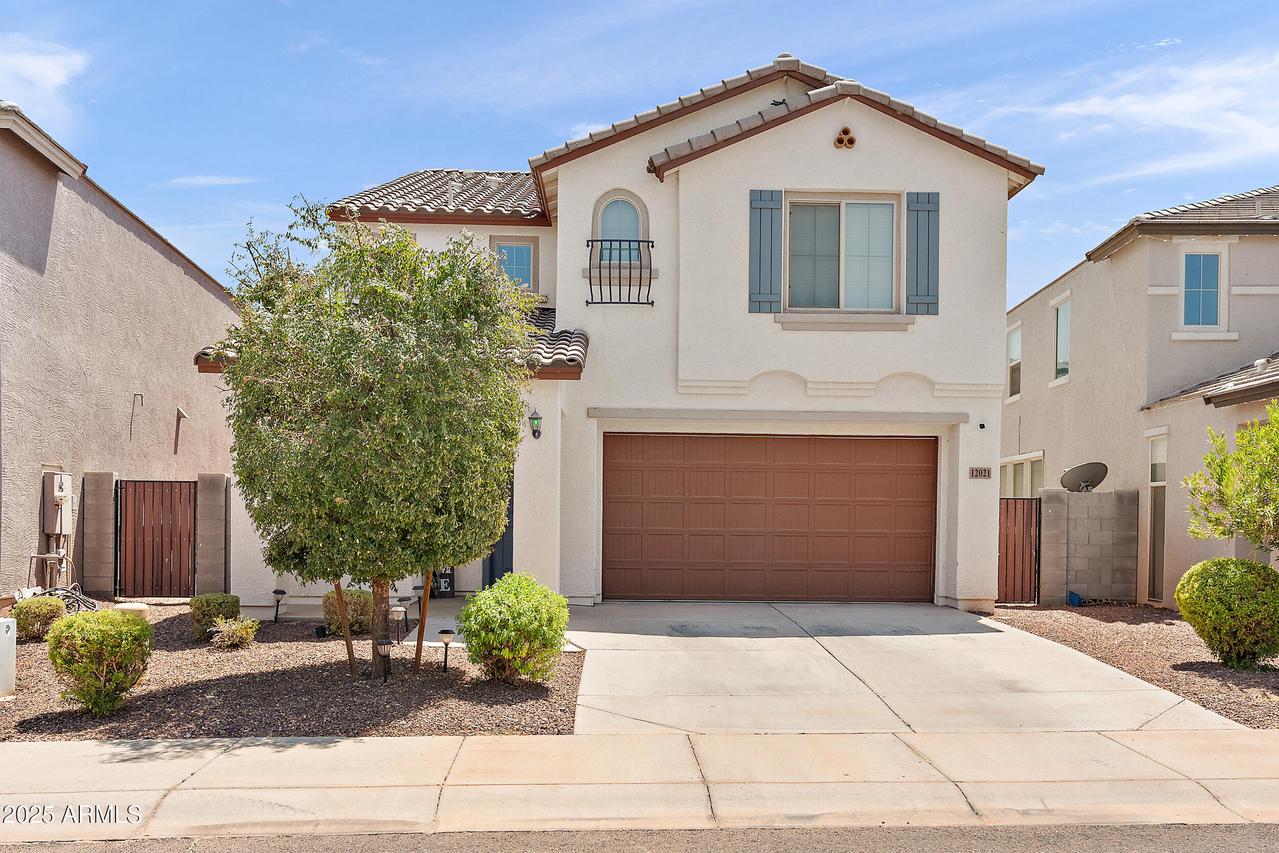 12021 W Taylor St., Avondale, AZ 85323