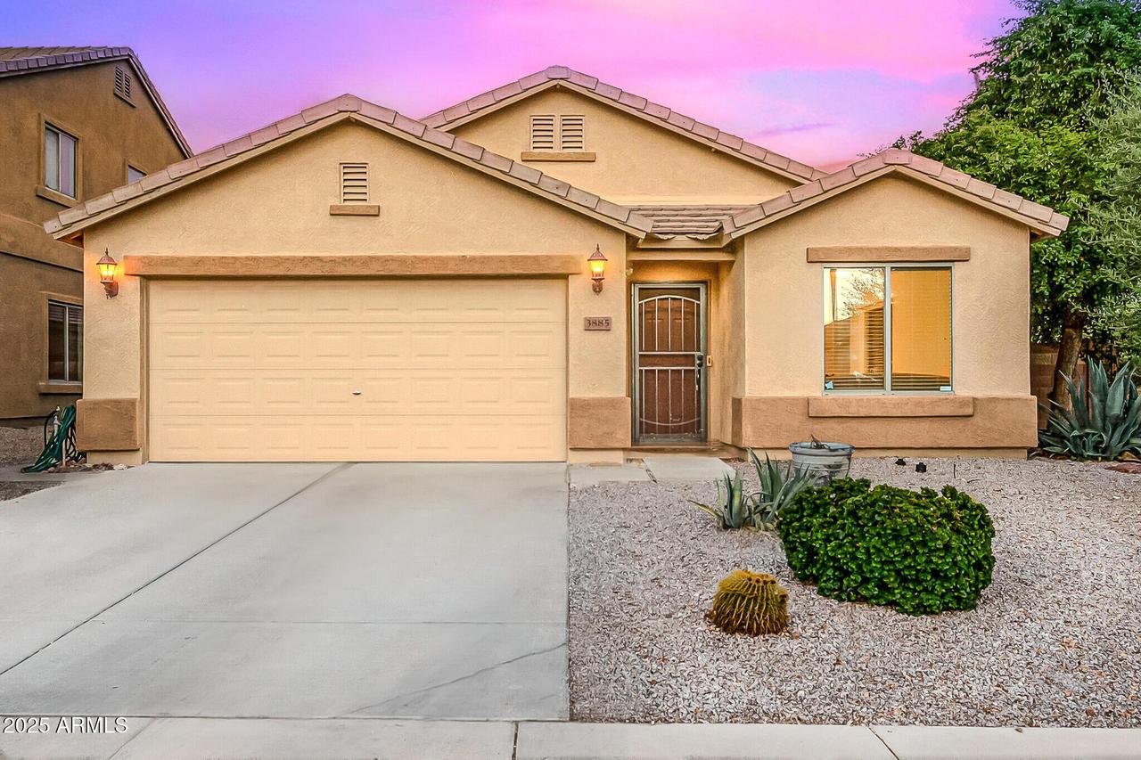 3885 N 294th Ln., Buckeye, AZ 85396
