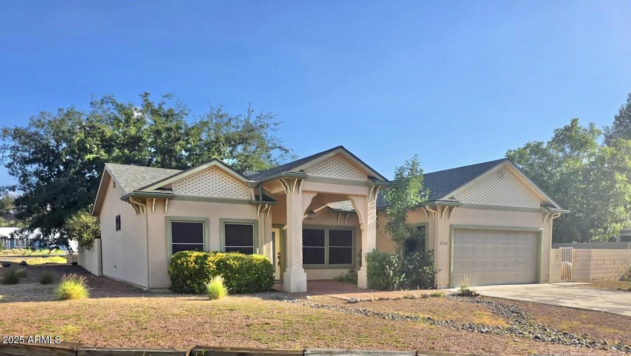 3510 S Chino Dr., Camp Verde, AZ 86322