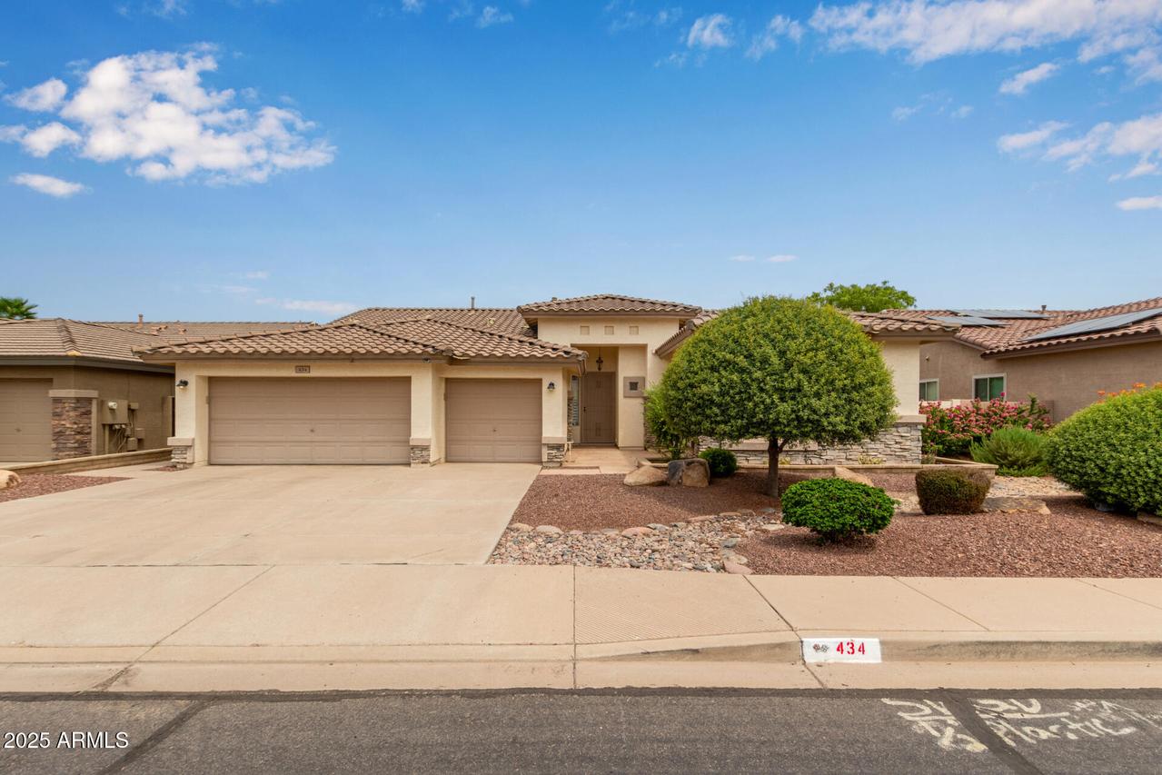 434 E Sheffield Ave., Gilbert, AZ 85296