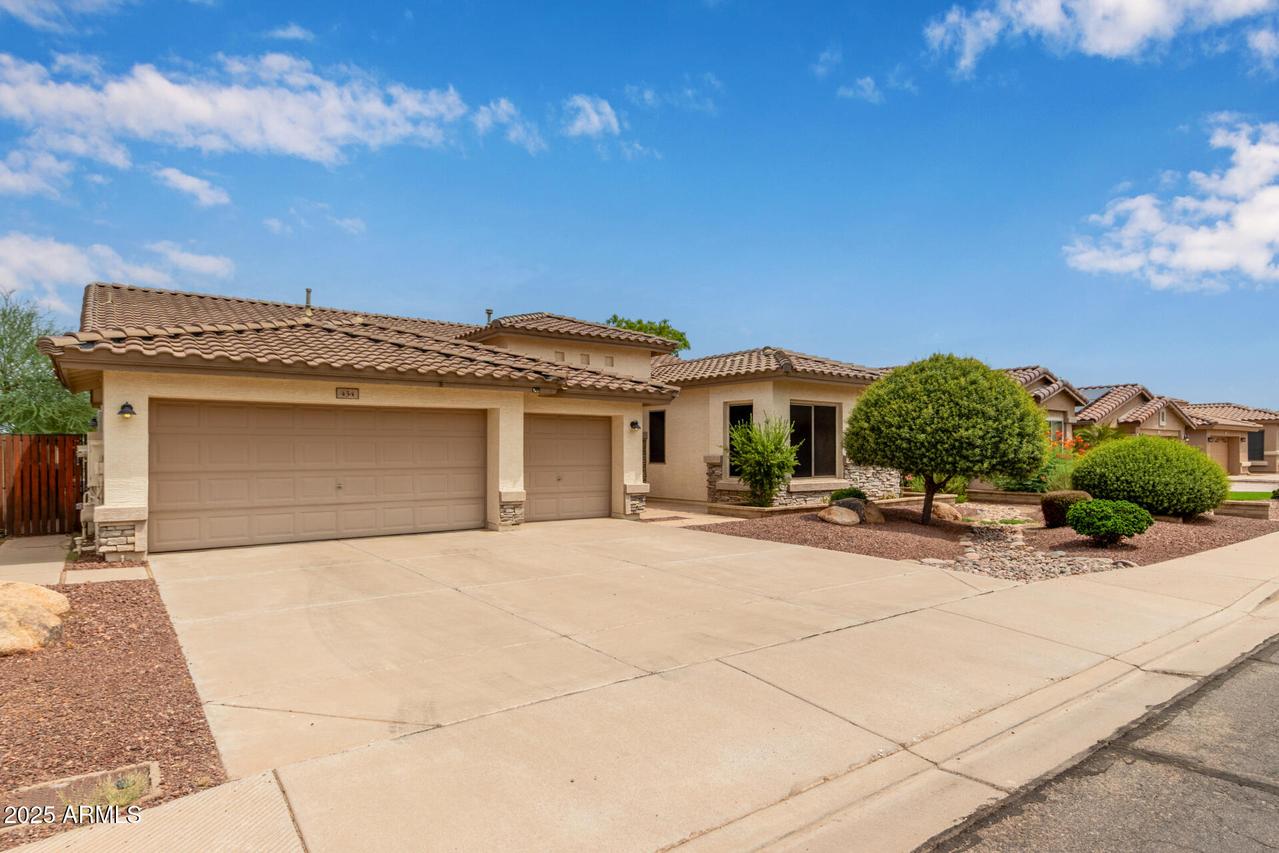 434 E Sheffield Ave., Gilbert, AZ 85296