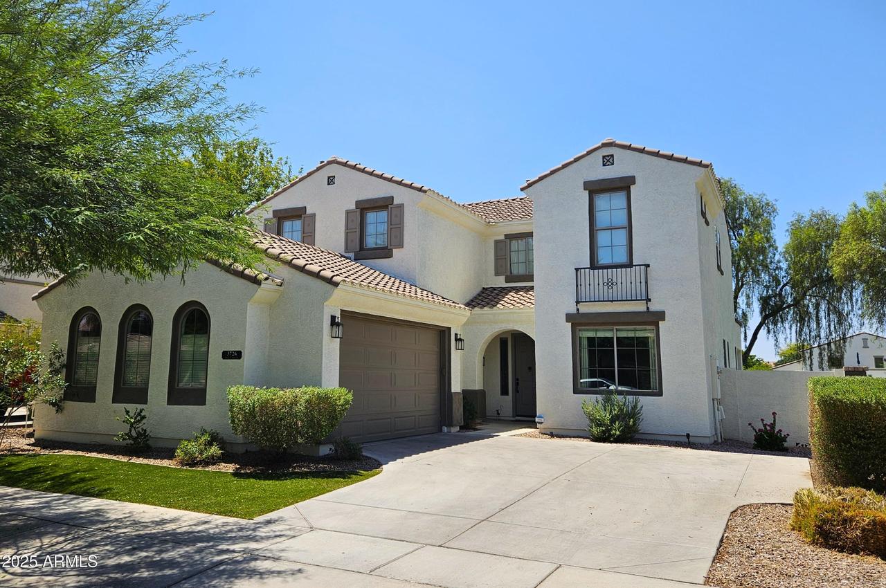 3726 S Star Canyon Dr., Gilbert, AZ 85297