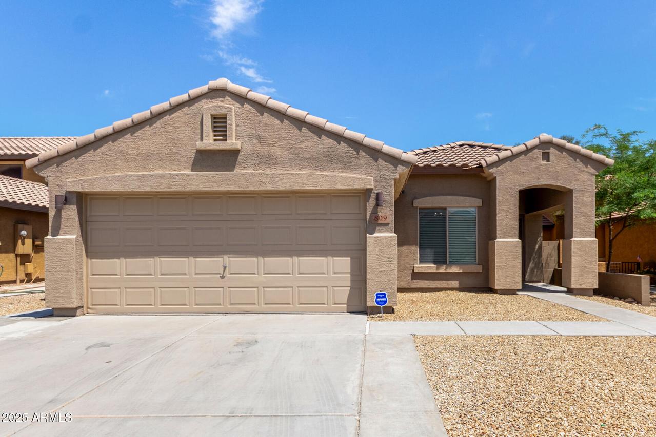 809 S 113th Ave., Avondale, AZ 85323