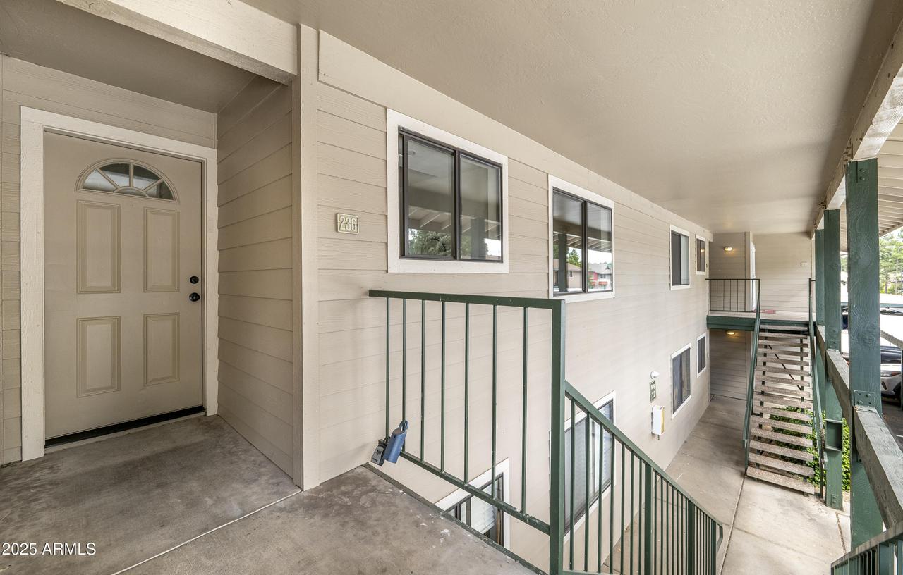 3200 S Litzler Dr. #22-236, Flagstaff, AZ 86005