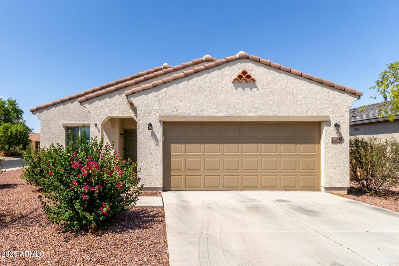 334 W Kona Dr., Casa Grande, AZ 85122