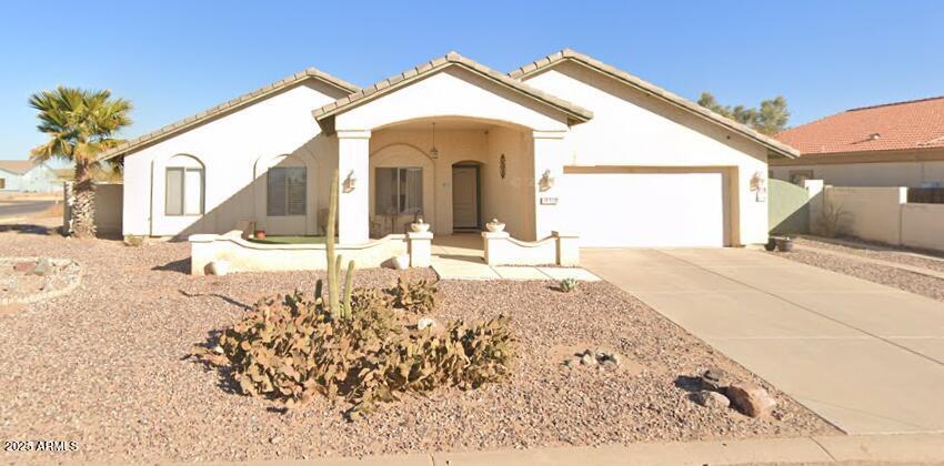 14515 S Diablo Rd., Arizona City, AZ 85123