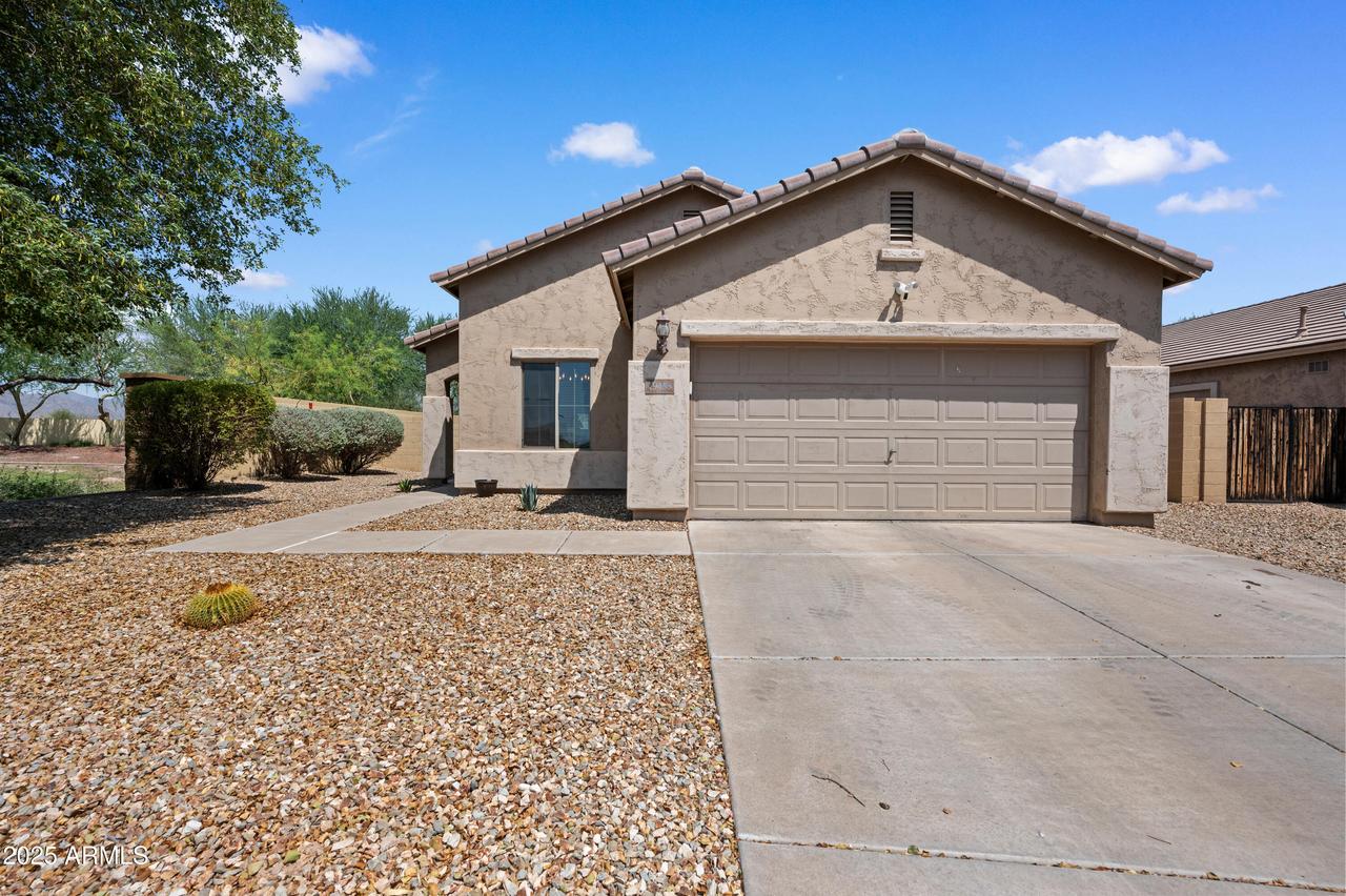 19458 W Jefferson St., Buckeye, AZ 85326