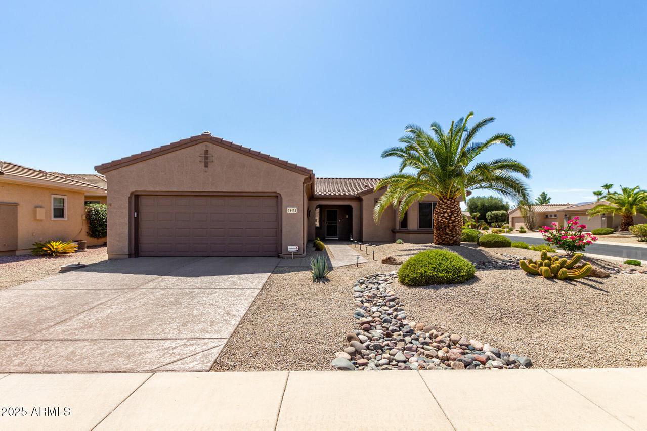 19418 N Vista Montana Ct., Surprise, AZ 85387