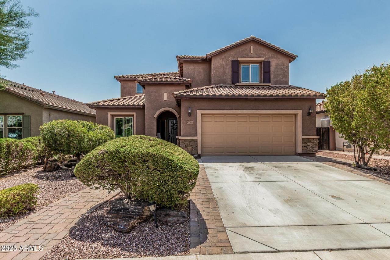 10791 W El Cortez Pl., Peoria, AZ 85383